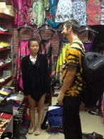 Candy Nanjin China 2014 068